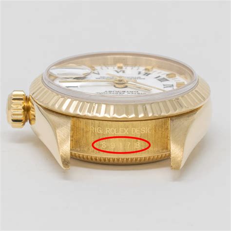 codice rolex per la svizzers|rolex watch reference numbers.